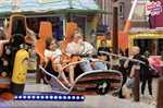 Bekijk deze foto groter. Foto: 'Afsluiting kermis 013'.